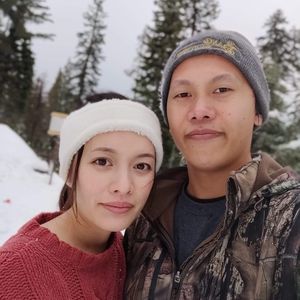 Meet your Posher, Wendy